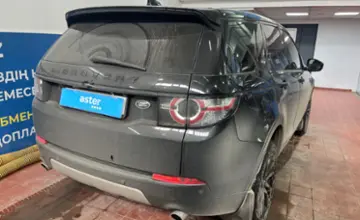 Land Rover Discovery Sport 2019 года за 14 000 000 тг. в Астана