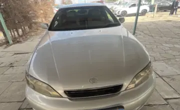 Toyota Windom 1996 года за 3 000 000 тг. в Талдыкорган фото 2