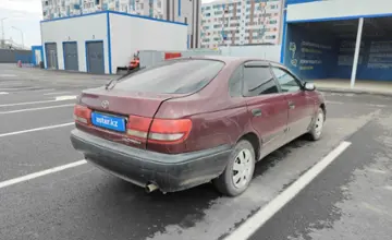 Toyota Carina E 1995 года за 1 600 000 тг. в Алматы