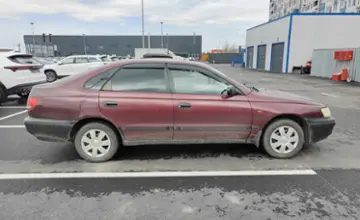 Toyota Carina E 1995 года за 1 600 000 тг. в Алматы фото 4