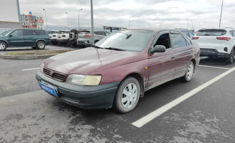 Toyota Carina E 1995 года за 1 600 000 тг. в Алматы