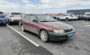 Toyota Carina E 1995 года за 1 600 000 тг. в Алматы фото 3