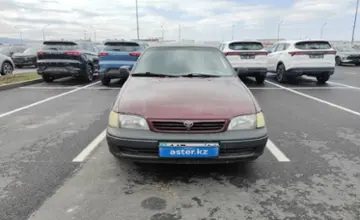 Toyota Carina E 1995 года за 1 600 000 тг. в Алматы фото 2