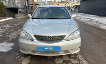 Toyota Camry 2005 года за 4 500 000 тг. в Караганда фото 2