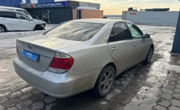 Toyota Camry 2005 года за 4 500 000 тг. в Караганда