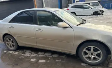 Toyota Camry 2005 года за 4 500 000 тг. в Караганда фото 4