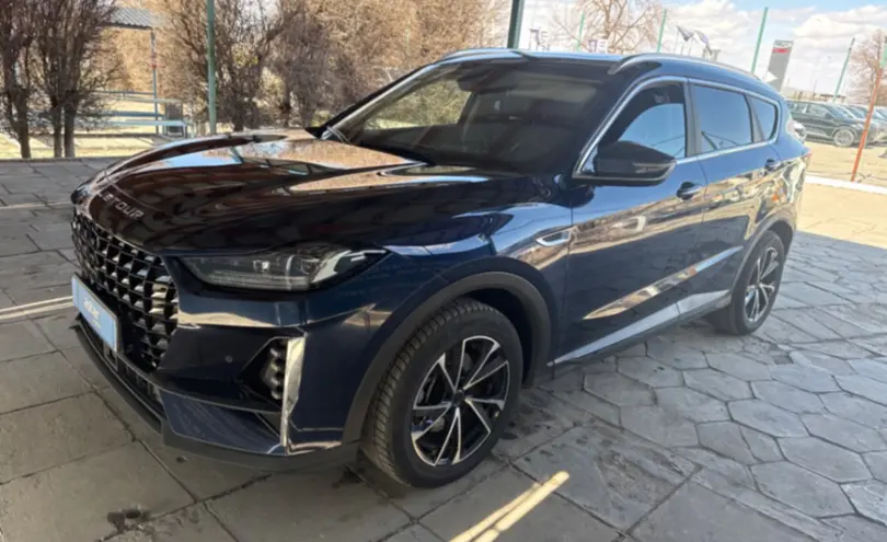 Jetour X70 PLUS 2024 года за 8 000 000 тг. в Талдыкорган