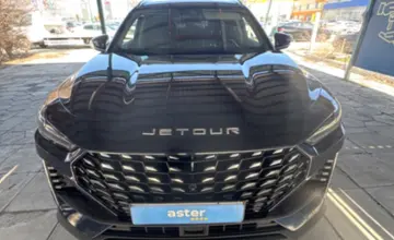 Jetour X70 PLUS 2024 года за 8 000 000 тг. в Талдыкорган фото 2
