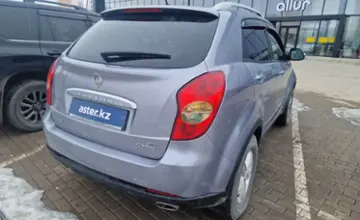 SsangYong Actyon 2013 года за 8 000 000 тг. в Астана