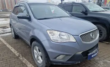 SsangYong Actyon 2013 года за 8 000 000 тг. в Астана фото 3