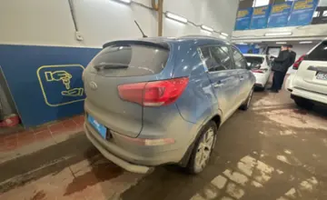 Kia Sportage 2015 года за 7 000 000 тг. в Астана