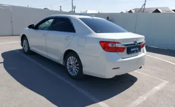 Toyota Camry 2012 года за 10 000 000 тг. в Шымкент фото 4