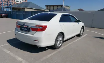 Toyota Camry 2012 года за 10 000 000 тг. в Шымкент фото 3