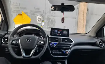 Changan Alsvin 2025 года за 5 900 000 тг. в Шымкент фото 3