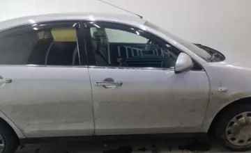 Nissan Almera 2015 года за 3 500 000 тг. в Павлодар фото 4