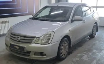 Nissan Almera 2015 года за 3 500 000 тг. в Павлодар фото 1