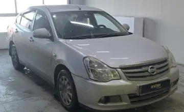 Nissan Almera 2015 года за 3 500 000 тг. в Павлодар фото 3