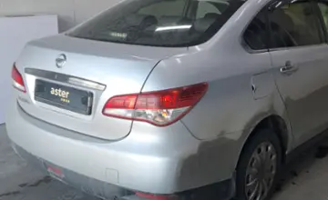 Nissan Almera 2015 года за 3 500 000 тг. в Павлодар