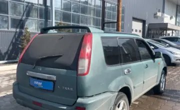 Nissan X-Trail 2001 года за 2 500 000 тг. в Караганда