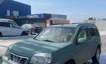 Nissan X-Trail 2001 года за 2 500 000 тг. в Караганда фото 1