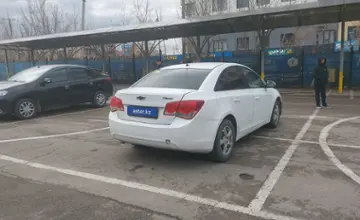 Chevrolet Cruze 2012 года за 3 500 000 тг. в Алматы фото 3