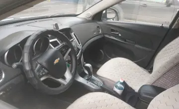 Chevrolet Cruze 2012 года за 3 500 000 тг. в Алматы фото 5