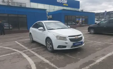 Chevrolet Cruze 2012 года за 3 500 000 тг. в Алматы фото 2