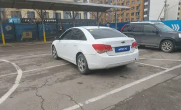 Chevrolet Cruze 2012 года за 3 500 000 тг. в Алматы фото 4