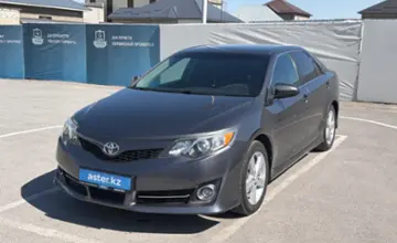 Toyota Camry 2012 года за 9 250 000 тг. в Шымкент фото 1