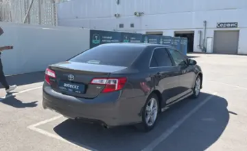 Toyota Camry 2012 года за 9 250 000 тг. в Шымкент