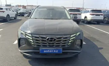 Hyundai Tucson 2023 года за 11 700 000 тг. в Алматы фото 2