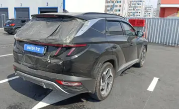 Hyundai Tucson 2023 года за 11 700 000 тг. в Алматы