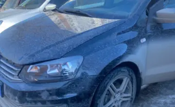 Volkswagen Polo 2015 года за 4 700 000 тг. в Костанай фото 1