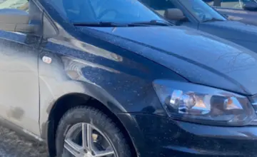 Volkswagen Polo 2015 года за 4 700 000 тг. в Костанай фото 3