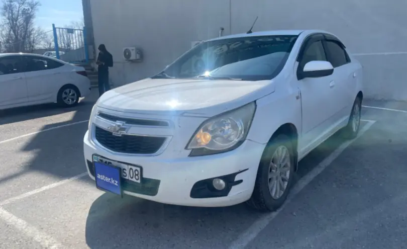 Chevrolet Cobalt 2014 года за 3 500 000 тг. в Тараз