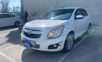 Chevrolet Cobalt 2014 года за 3 500 000 тг. в Тараз фото 1
