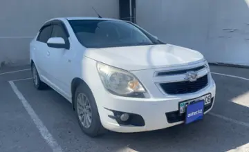 Chevrolet Cobalt 2014 года за 3 500 000 тг. в Тараз фото 3