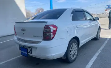 Chevrolet Cobalt 2014 года за 3 500 000 тг. в Тараз