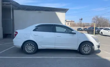 Chevrolet Cobalt 2014 года за 3 500 000 тг. в Тараз фото 4