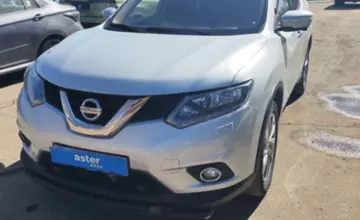Nissan X-Trail 2016 года за 7 000 000 тг. в Актобе фото 1