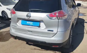 Nissan X-Trail 2016 года за 7 000 000 тг. в Актобе
