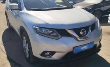 Nissan X-Trail 2016 года за 7 000 000 тг. в Актобе фото 3