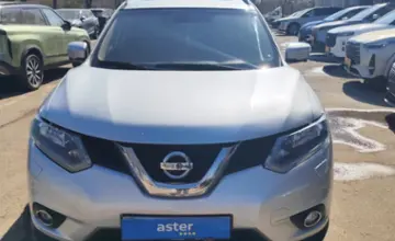 Nissan X-Trail 2016 года за 7 000 000 тг. в Актобе фото 2