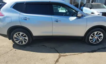 Nissan X-Trail 2016 года за 7 000 000 тг. в Актобе фото 4