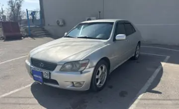 Lexus IS 2000 года за 3 500 000 тг. в Тараз фото 1