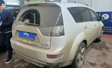 Mitsubishi Outlander 2007 года за 7 500 000 тг. в Астана