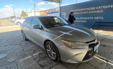 Toyota Camry 2014 года за 8 500 000 тг. в Талдыкорган фото 3