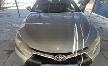 Toyota Camry 2014 года за 8 500 000 тг. в Талдыкорган фото 2