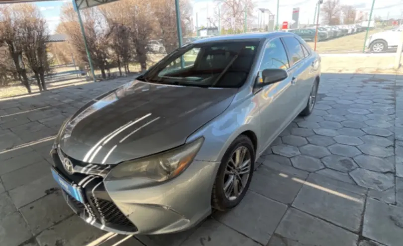 Toyota Camry 2014 года за 8 500 000 тг. в Талдыкорган