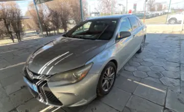 Toyota Camry 2014 года за 8 500 000 тг. в Талдыкорган фото 1